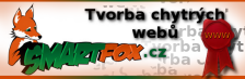 Tvorba chytrých webů